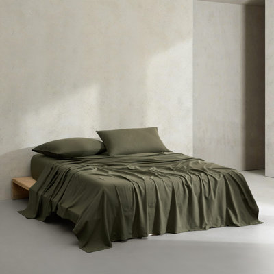 Calvin Klein Soho Cotton Sheet Set
