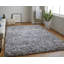 Tapis rectangulaire Brankica-753701868