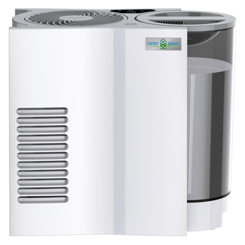 EVDC300 Energy Smart Evaporative Humidifier
