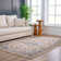 Briawood Oriental Indoor Rug