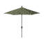 Parasol de marché 9 pi Santana Praneeth-184123246