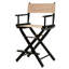Chaise de réalisateur pliante 24 po-19623349-19623357