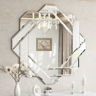 Miroir mural Sommerset