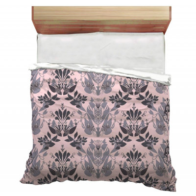 Abstract Art Organic Comforter