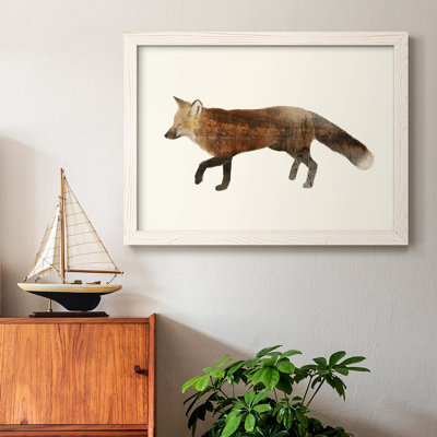 The Wilderness VI, reproduction d'art sur toile