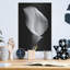 "Lily On Black 02" par Tom Quartermaine-677480993