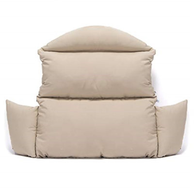 Coussin de balançoire double Smythe Modern