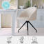 Chaise de bureau Martha Stewart Sora-89798300-89812778