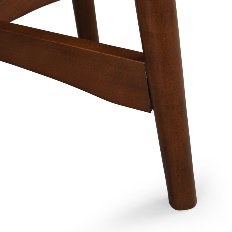 End Table, Walnut