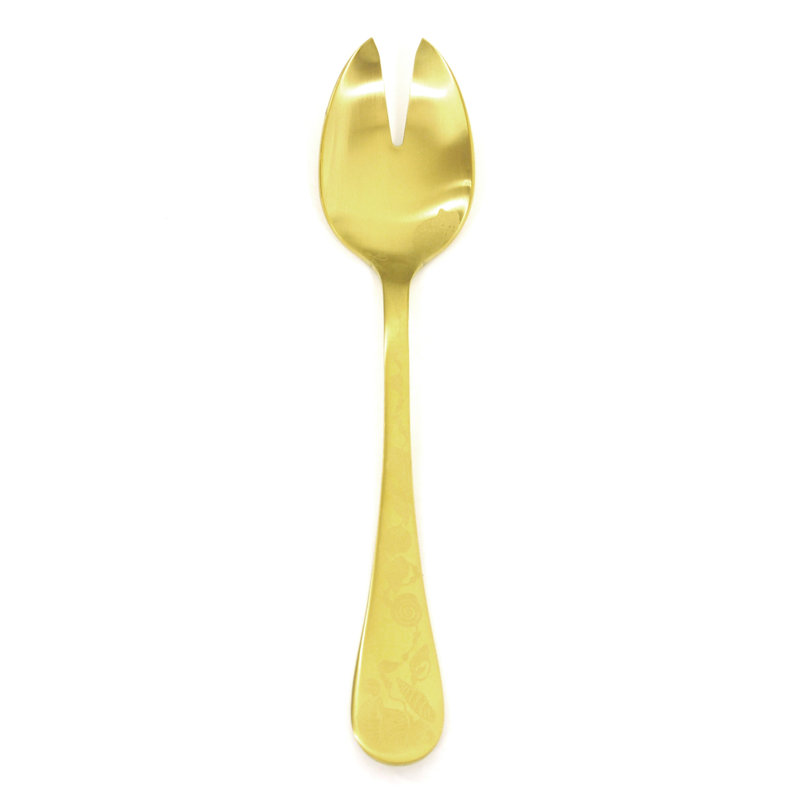 Couverts à salade Venere