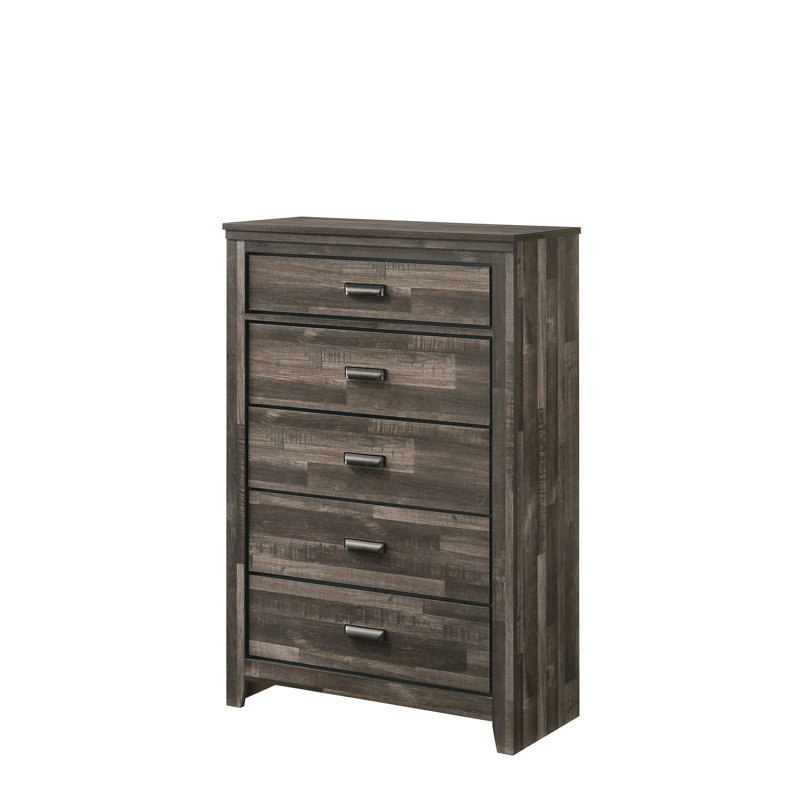 Commode Carter Carter