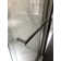 60" W x 76" H Framed Bypass Sliding Shower Door with Explosion-Proof Clear Glass
