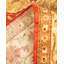 Classic One-of-a-Kind 4' 2" X 5' 10" Hand Knotted Area Rug
