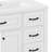 36”Bathroom Vanity With Sink & Drawers-114292774