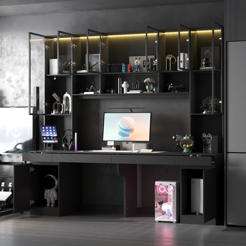Cantino Computer Desk