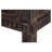 Details 78'' Solid Wood Console Table