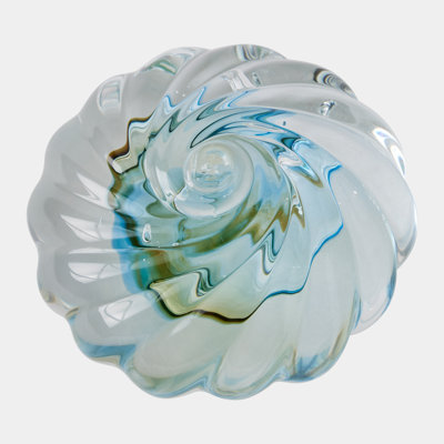 Anemone Glass Decorative Object