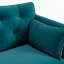 Birjesh 186Cm Fixed Sofa-1019079164-1019079137