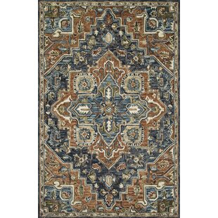 Hooked Area Rugs You'll Love - Wayfair Canada