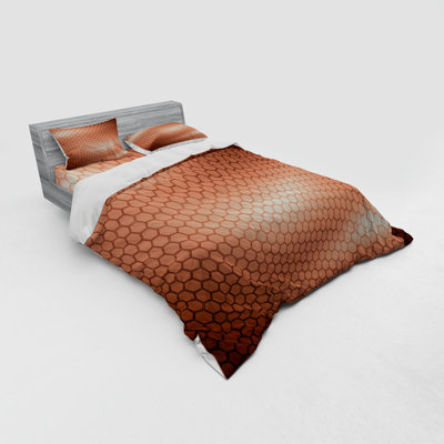 Ensemble de housse de couette
