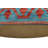 Minta Geometric Throw Pillow