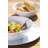 Brinkerhoff Melamine Dinnerware Set 24 Piece - Service for 6