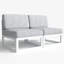 Outdoor Armless Lounge Chair-1610467253-1610467257