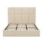 Zennia Velvet Bed-1752881657