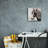 'Equestrian' by Irena Orlov, Canvas Wall Art-1653553019