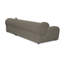 4 Seater Corner Sofa-105074984-105074989