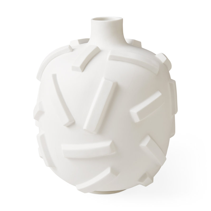Charade Table Vase
