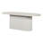 Ros Oval Concrete Outdoor Dining Table