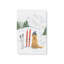 «Apres Ski Dogs» par Jenaya Jackson, reproduction d'art-301950760-300407434-300407433