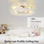 Ceiling Fan with Light Kit