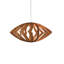 Luminaire suspendu géométrique unique à 1 lumière Versátil-68946948-68946933