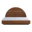 Watson Solid Wood Bed-525106687