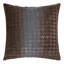 Houndstooth Square Woven Jacquard Pillow-1282424894-1282424895