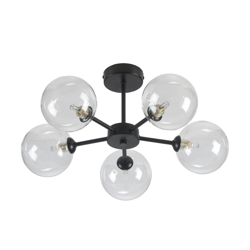 Semi Flush Mount