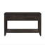 Console de 48 po