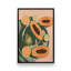 «Summer Papayas And Citrus» par Garima Dhawan, reproduction d'art-1180337424-1180337425
