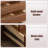 Walnut Solid Wood Accent Cabinet