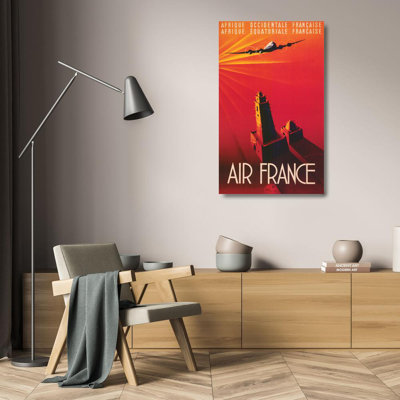 Air France - Afrique MCG-V414sf