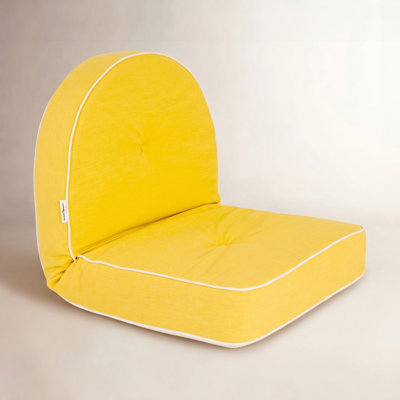 Outdoor Dining Chair/Loveseat/lounge Chair/ Sofa Cushion