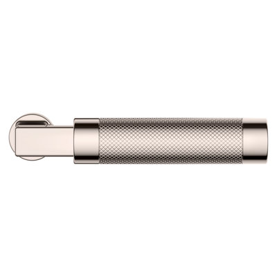 Lifetime (PVD) Polished Nickel Passage Door Lever