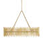 Prescott Linear Chandelier