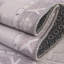 Tapis traditionnel de couleur gris-blanc-930339555