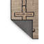 Tapis abstrait moderne 4586-1844415944