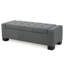 GUERNSEY OTTOMAN