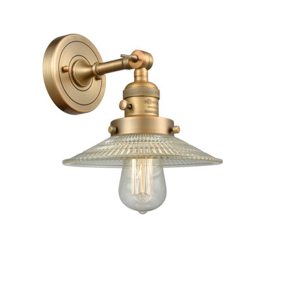 Gartner Armed Sconce