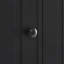 Grande armoire de rangement avec tablettes réglables-1451242409